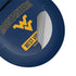 West Virginia University Mountaineers Logo Google Pixel Buds Skin